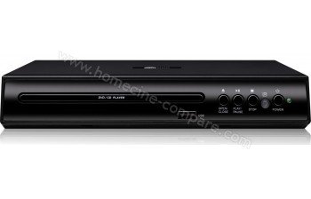 Lecteur dvd xvd330