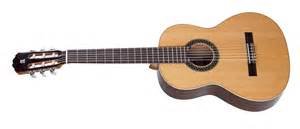 Guitare k1c