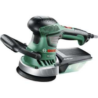 Ponceuse excentrique pex 4000 ae