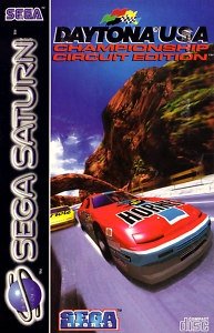 Jeu daytona usa championship circuit edition