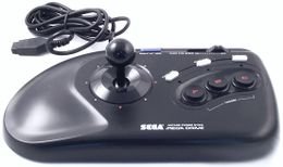 Megadrive arcade power stick