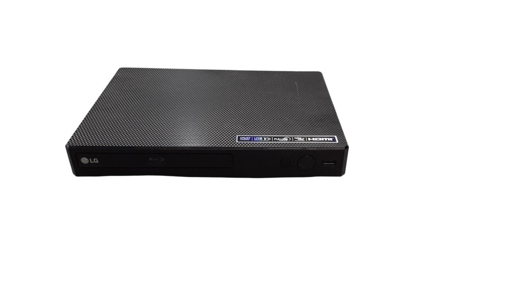 Lecteur blu ray bp250