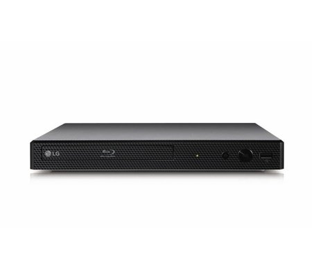 Lecteur blu ray bp250