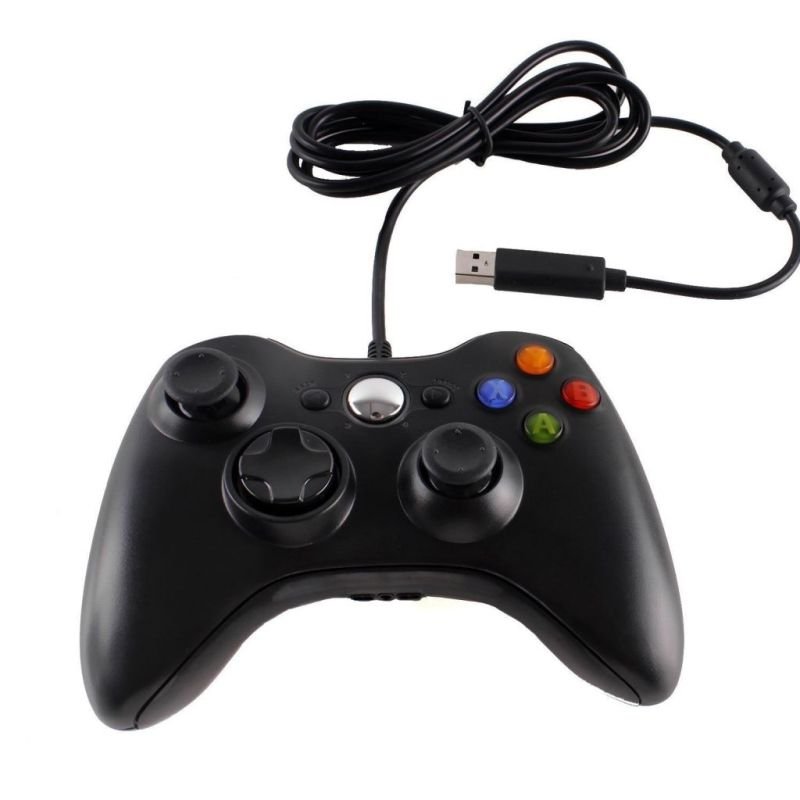 Manette xbox 360