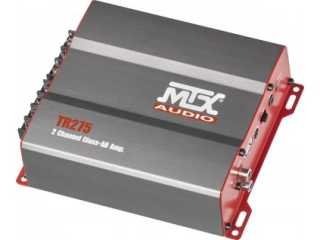 Ampli tr275 2*75w rms