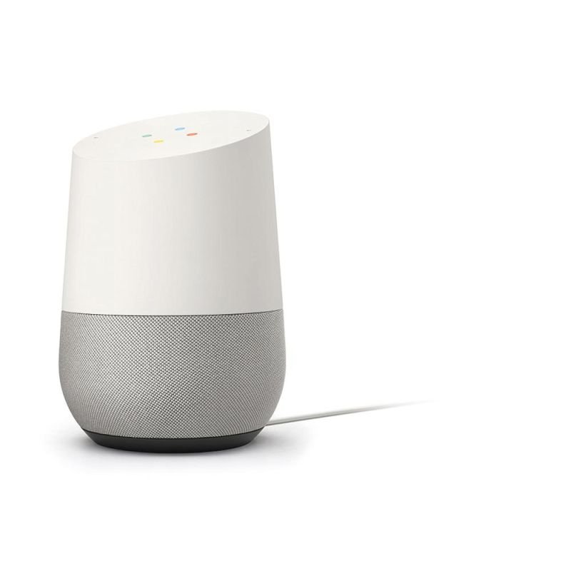Enceinte connecte home