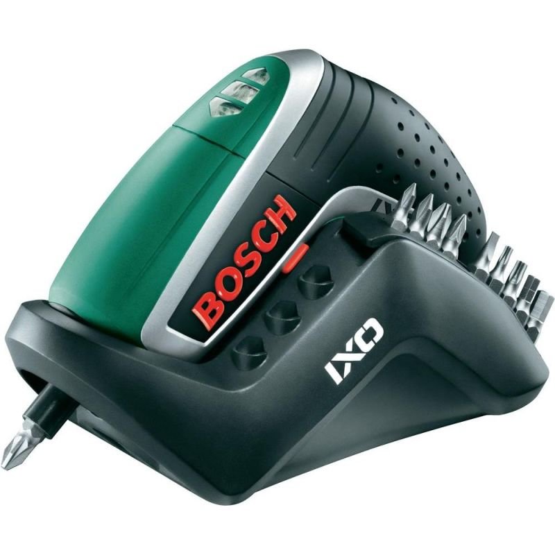 Mini visseuse ixo 3603 jab 000