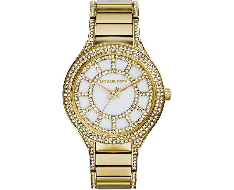 Montre a quartz mk-3312