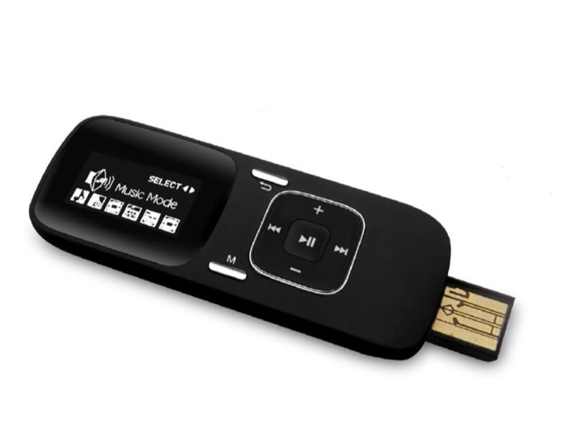 Lecteur mp3 2go q.1418