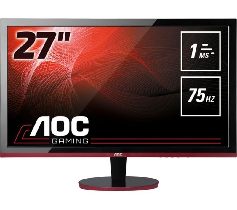 Ecran pc 27'' g2778vq