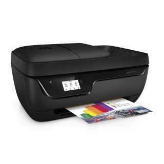 Imprimante jet d'encre officejet 3833
