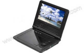 Lecteur dvd portable pd852/727840