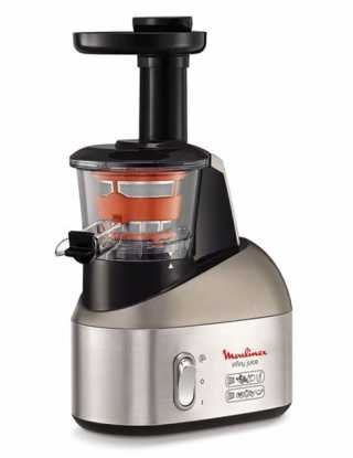 Exctracteur de jus infiny juice