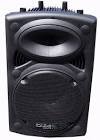 Enceinte passive slk 8