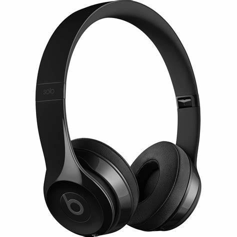 Casque filaire type jack solo3 wireless