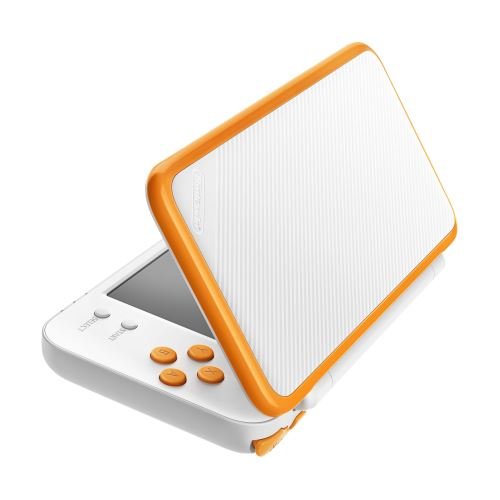 New 2ds xl