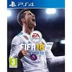 Jeu fifa 18