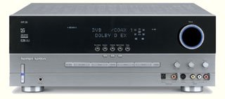 Ampli hifi avr 145