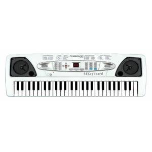 Clavier by akor