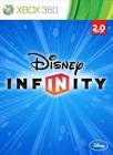 Jeu disney infinity : play without limits