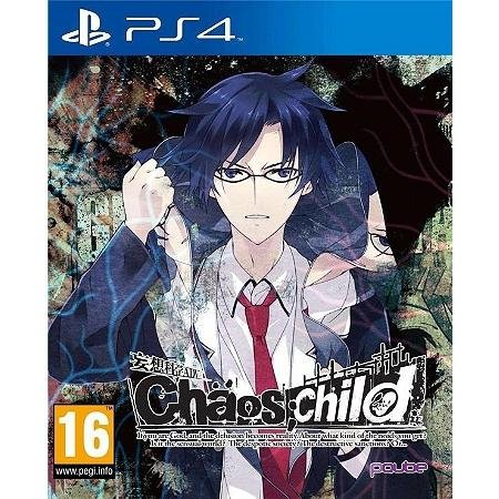 Jeu chaos child