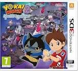 Jeu yokai watch 2 : spectres psychiques