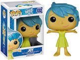 Pop joy