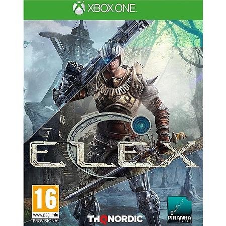 Jeu elex