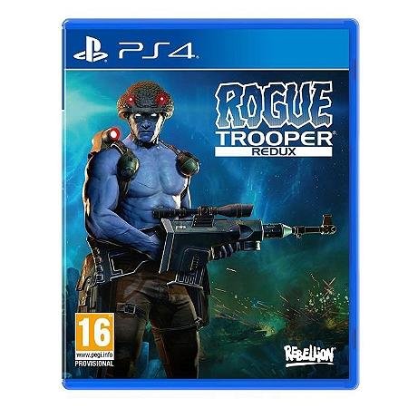 Jeu rogue trooper redux