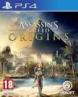 Jeu assassin's creed origins