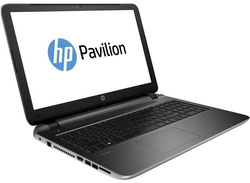 Hp 15" rtl8188ee
