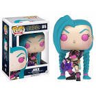 Pop jinx