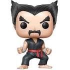 Pop heihachi