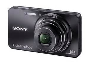 Compact dsc-w570