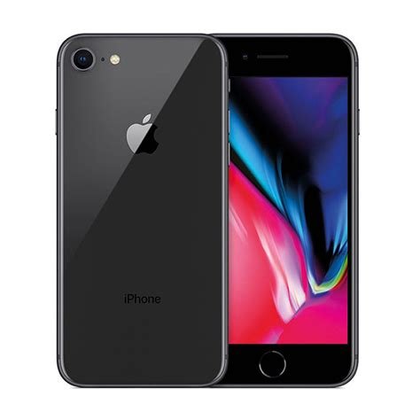 iPhone 8