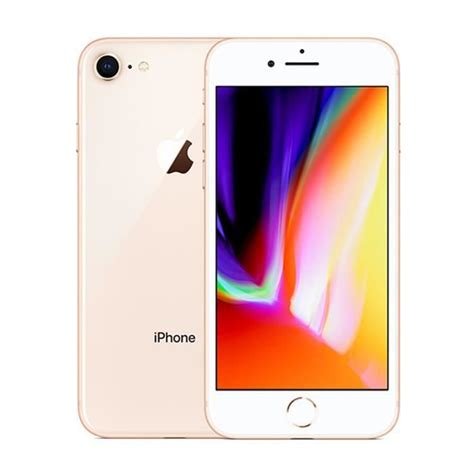 iPhone 8