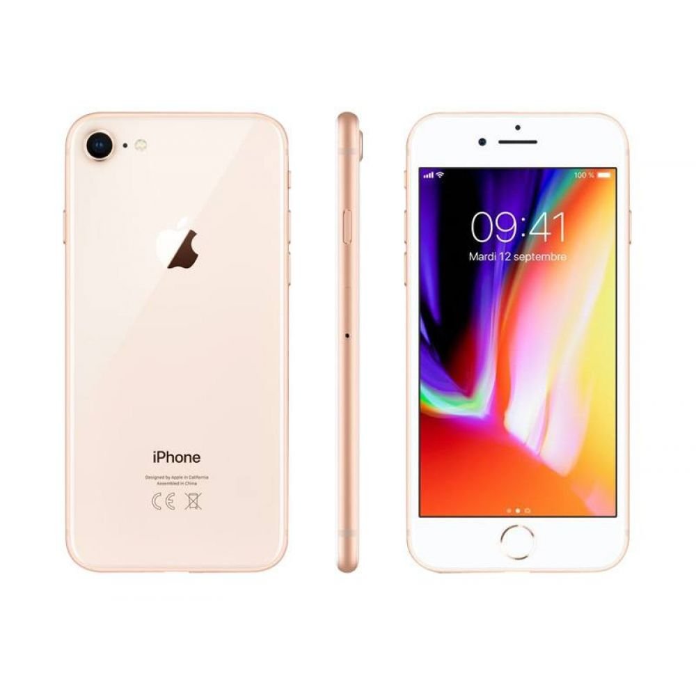 iPhone 8