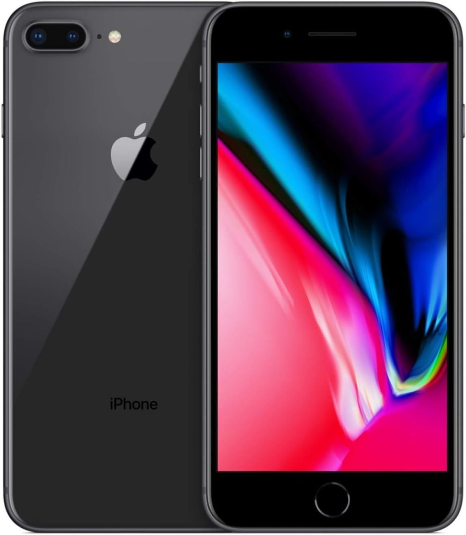 iPhone 8 plus