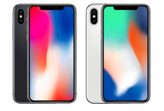 iPhone x