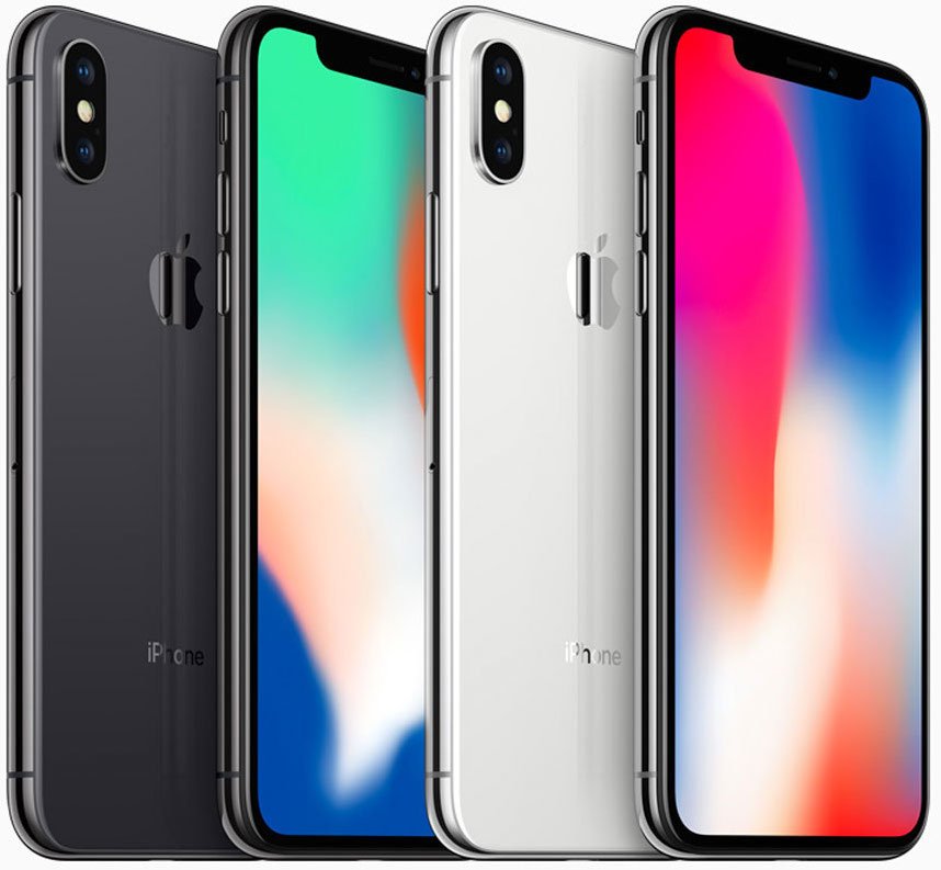 iPhone x