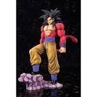 Figurine ssj4 son goku zero ex