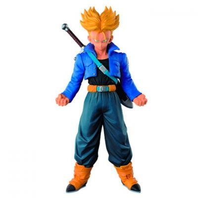 Figurine master stars piece trunks 24cm