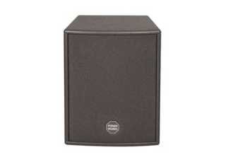 Enceinte passive rs 122