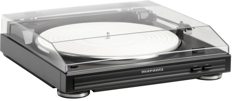 Platine vinyle tt5005