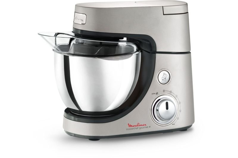 Robot patissier qa50