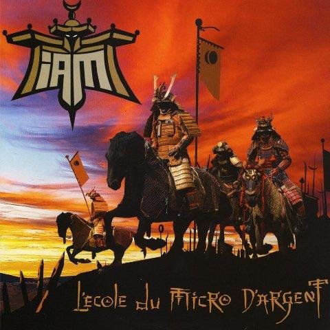 Cd l'ecole du micro d'argent