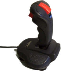 Joystick manette