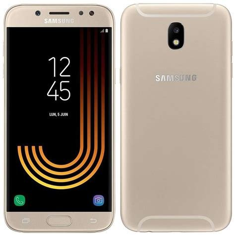Galaxy j7 2017