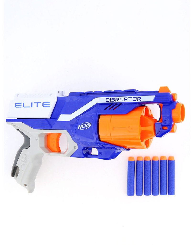 Jouet disruptor