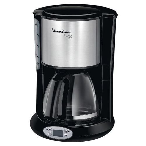 Cafetiere subito select
